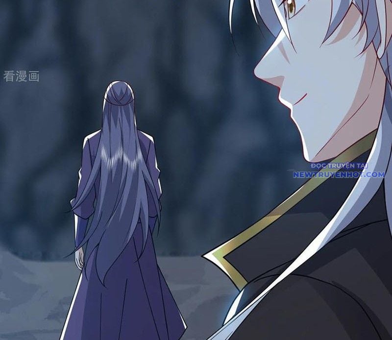 Tiên Võ Đế Tôn: Chapter 773