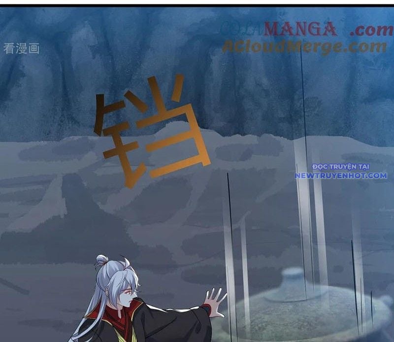 Tiên Võ Đế Tôn: Chapter 773