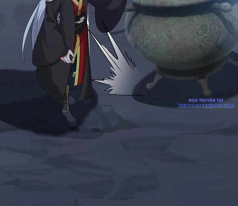 Tiên Võ Đế Tôn: Chapter 773