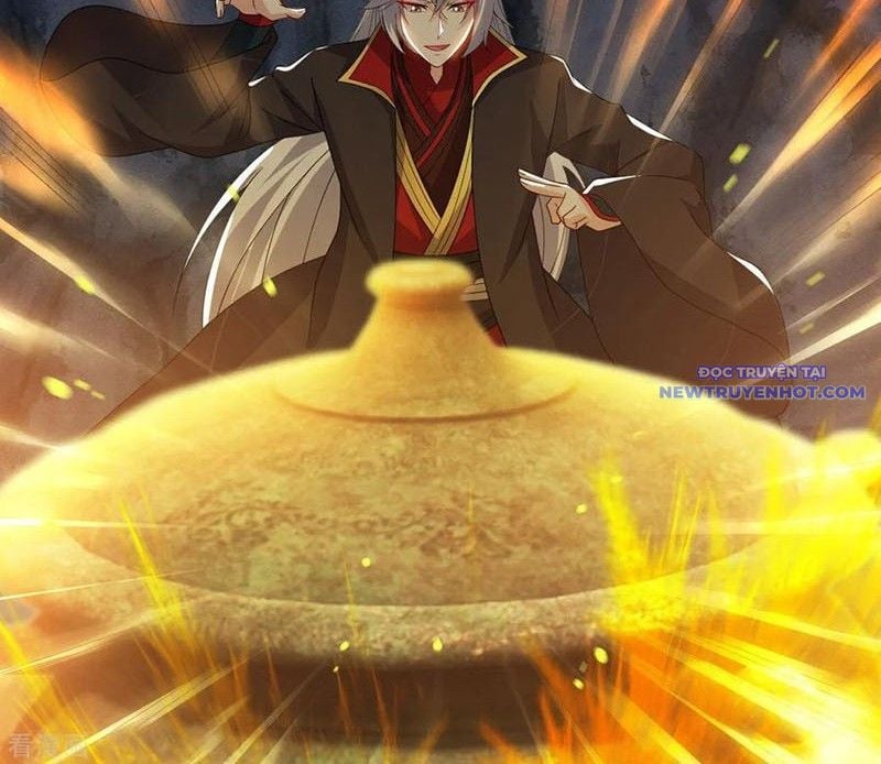 Tiên Võ Đế Tôn: Chapter 773