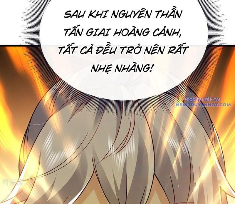 Tiên Võ Đế Tôn: Chapter 773