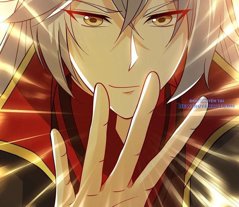 Tiên Võ Đế Tôn: Chapter 773