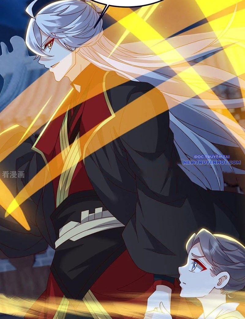 Tiên Võ Đế Tôn: Chapter 773