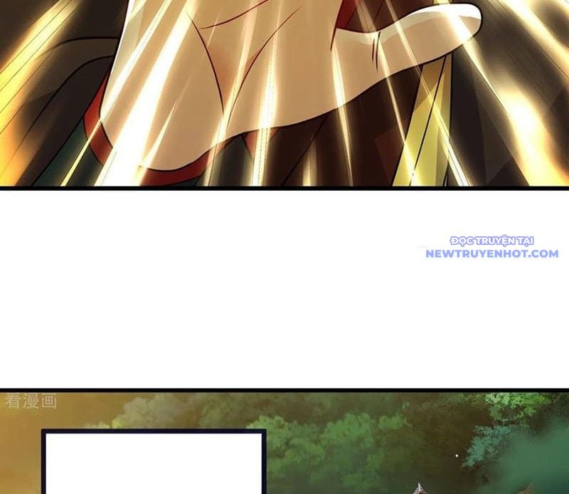 Tiên Võ Đế Tôn: Chapter 773