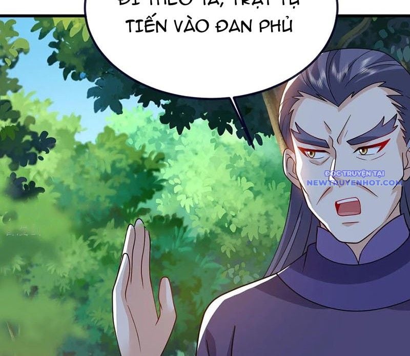 Tiên Võ Đế Tôn: Chapter 773