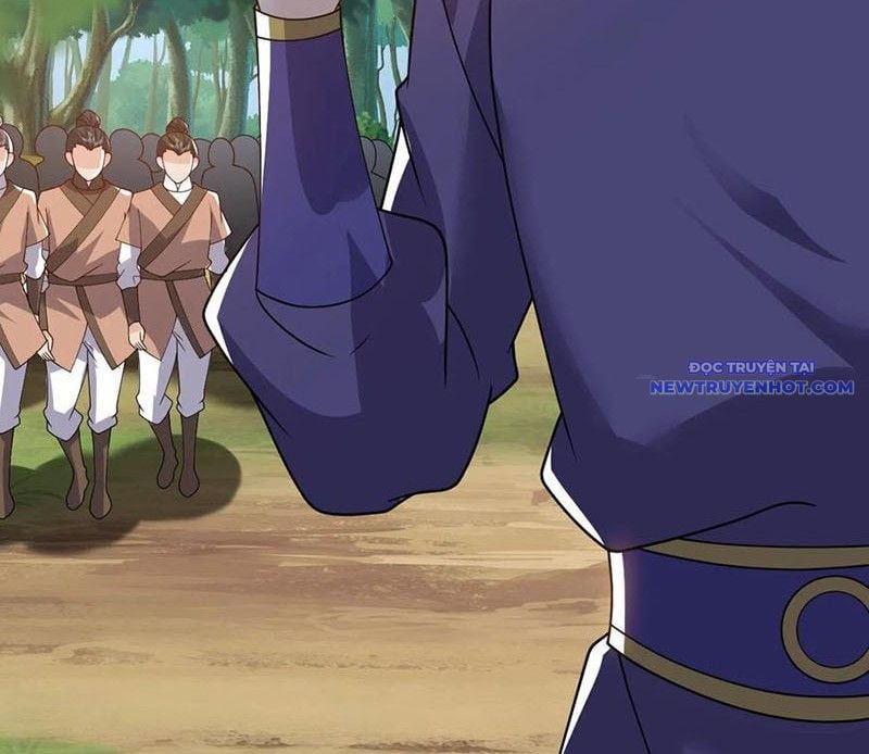 Tiên Võ Đế Tôn: Chapter 773