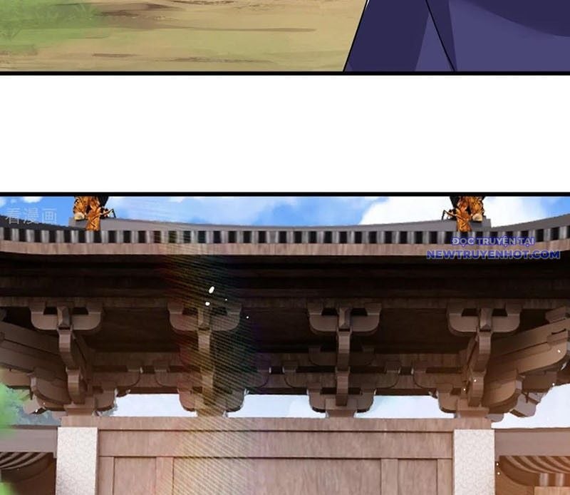 Tiên Võ Đế Tôn: Chapter 773