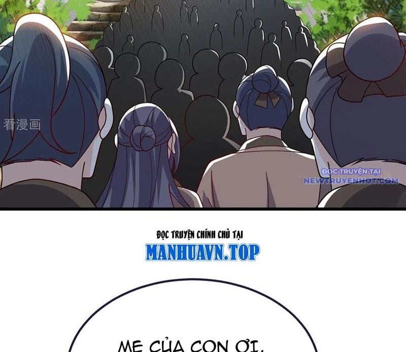 Tiên Võ Đế Tôn: Chapter 773