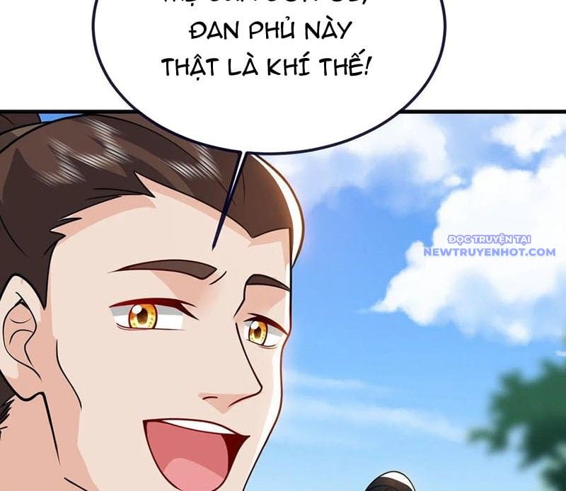 Tiên Võ Đế Tôn: Chapter 773