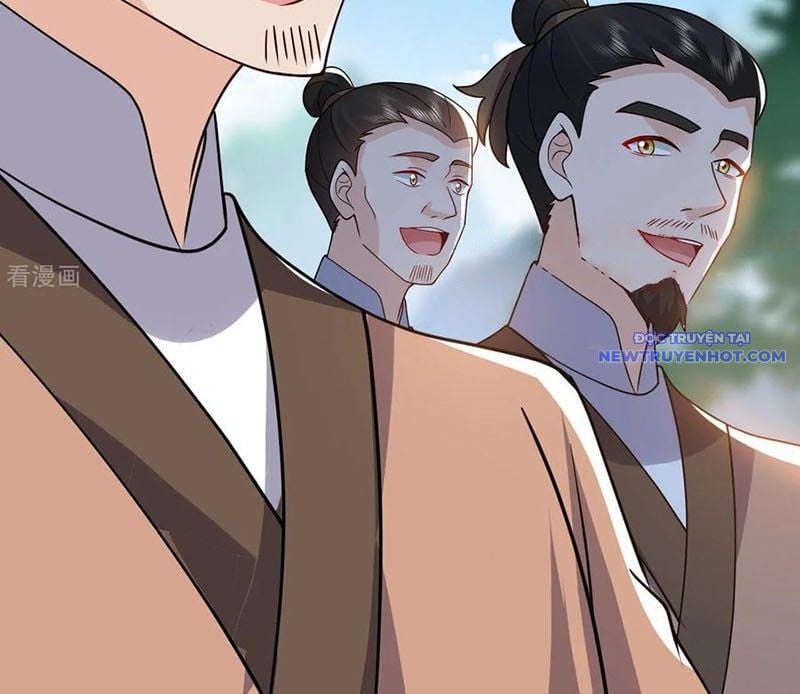 Tiên Võ Đế Tôn: Chapter 773