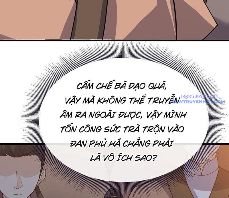 Tiên Võ Đế Tôn: Chapter 773