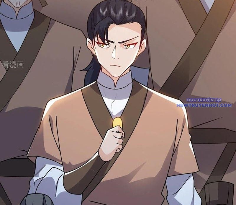 Tiên Võ Đế Tôn: Chapter 773