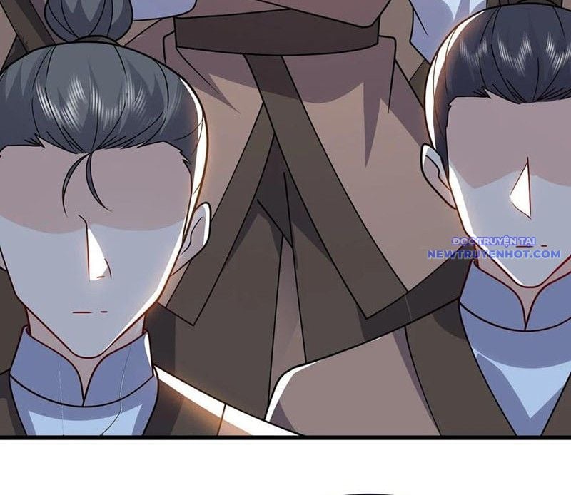 Tiên Võ Đế Tôn: Chapter 773