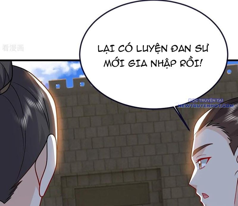 Tiên Võ Đế Tôn: Chapter 773