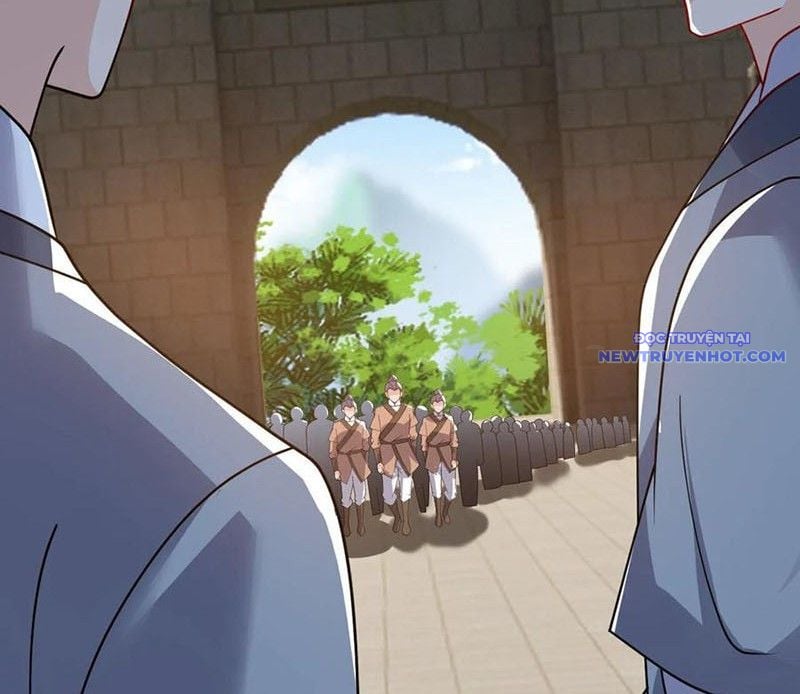 Tiên Võ Đế Tôn: Chapter 773