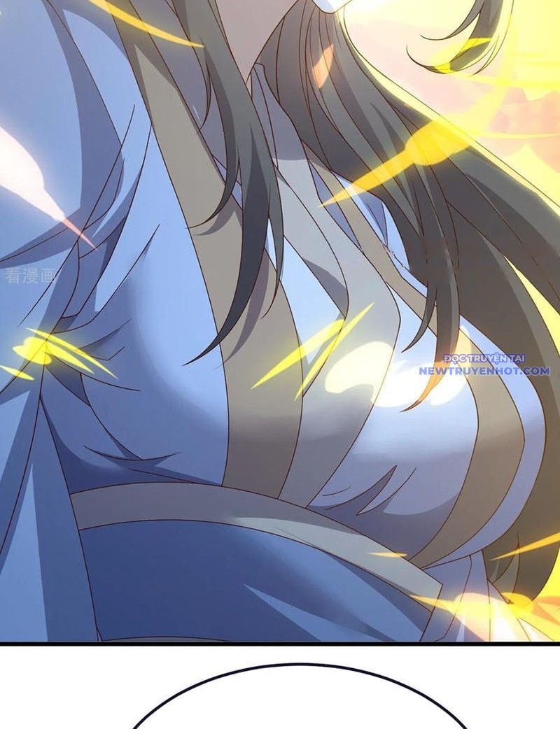 Tiên Võ Đế Tôn: Chapter 773