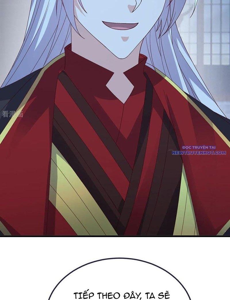 Tiên Võ Đế Tôn: Chapter 773