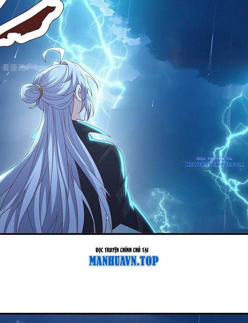 Tiên Võ Đế Tôn: Chapter 773