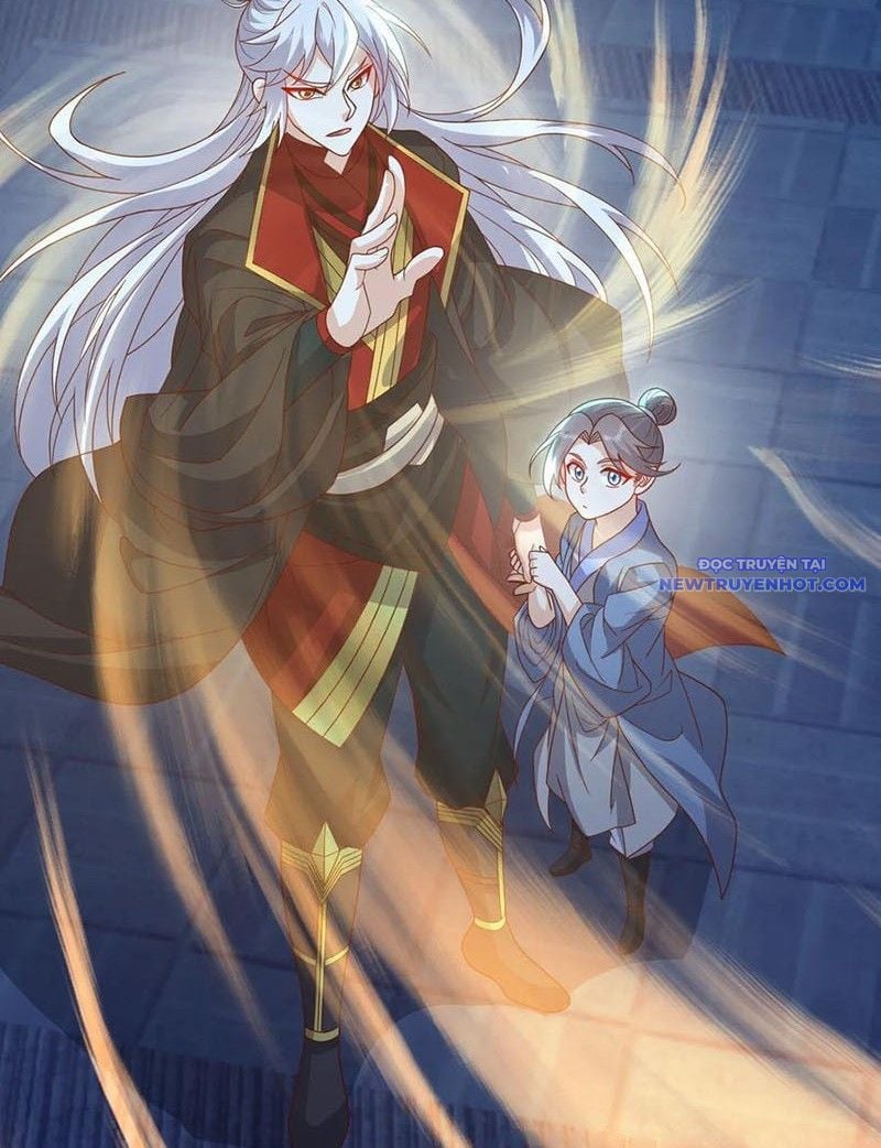 Tiên Võ Đế Tôn: Chapter 773