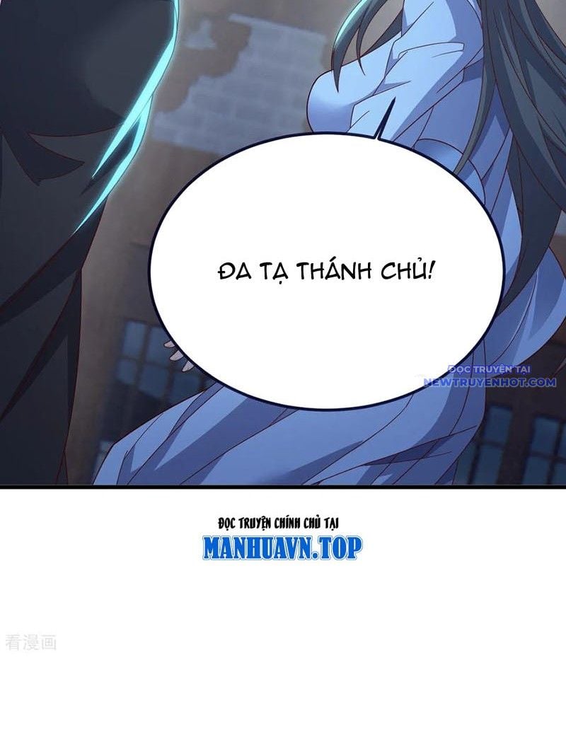 Tiên Võ Đế Tôn: Chapter 773