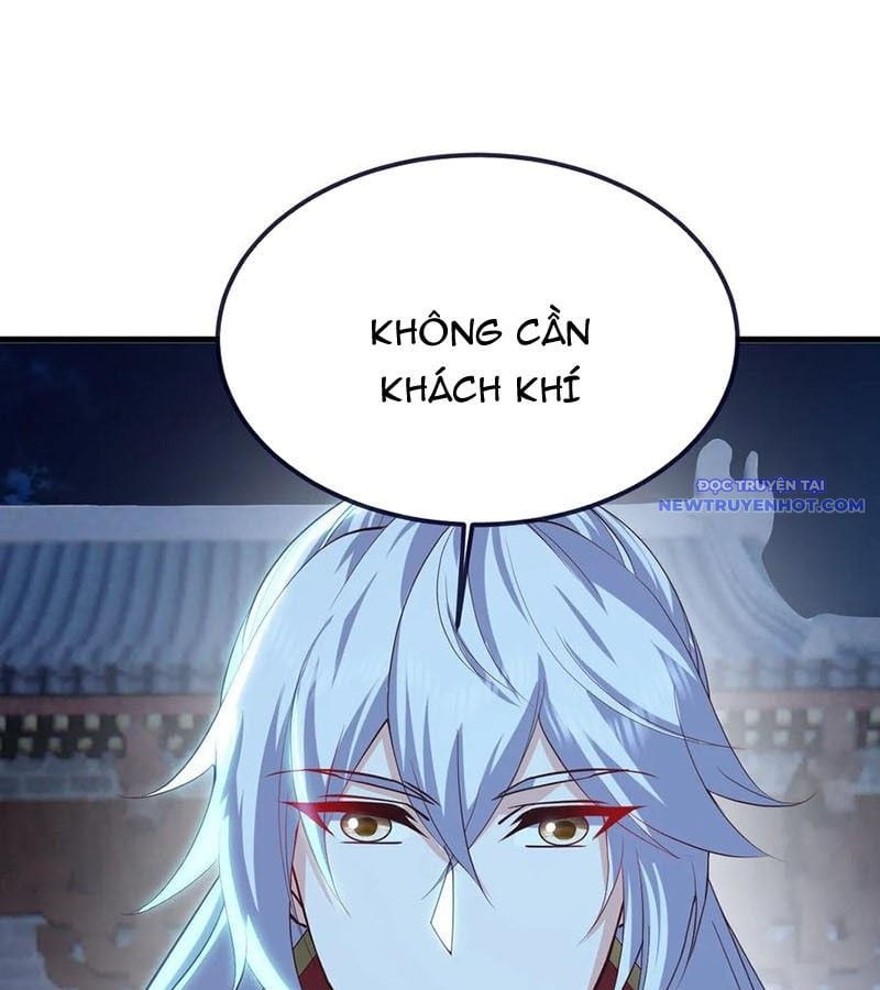 Tiên Võ Đế Tôn: Chapter 773