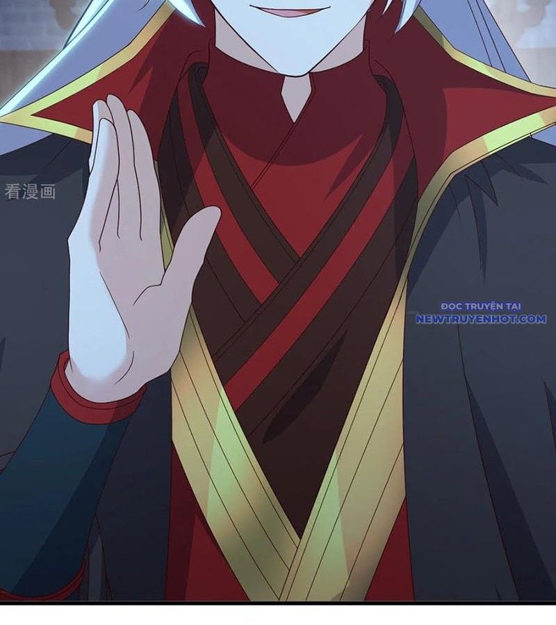 Tiên Võ Đế Tôn: Chapter 773