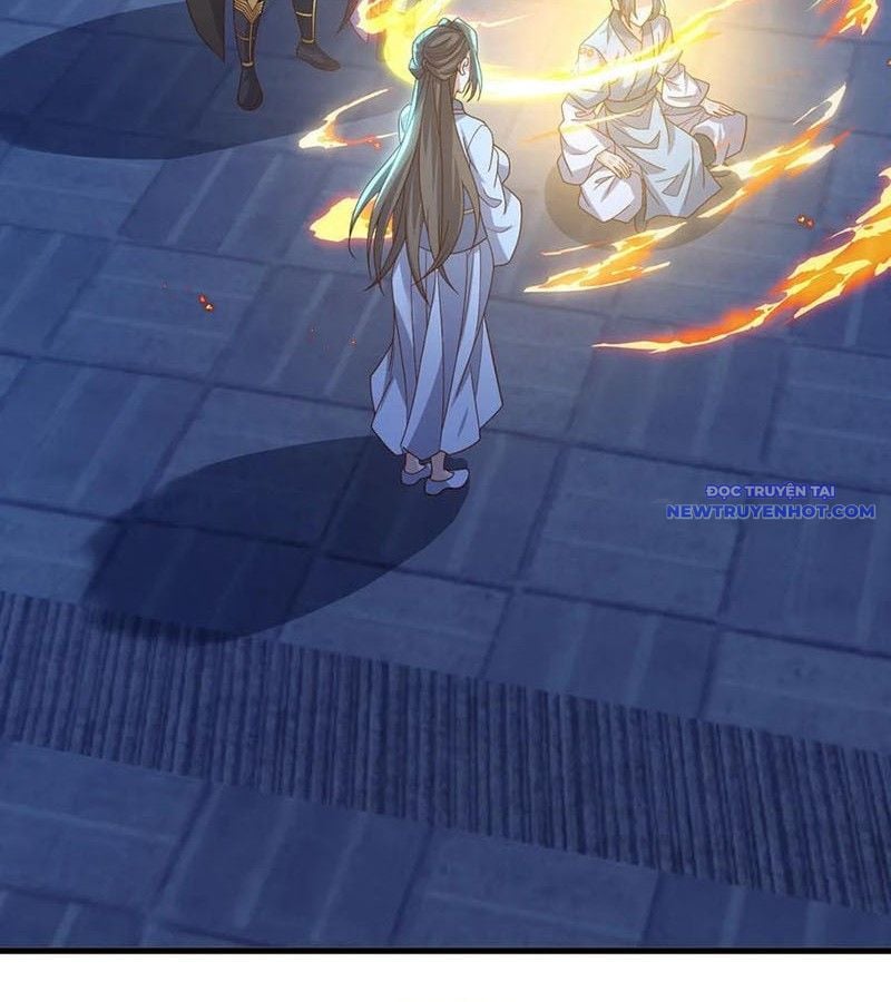 Tiên Võ Đế Tôn: Chapter 773