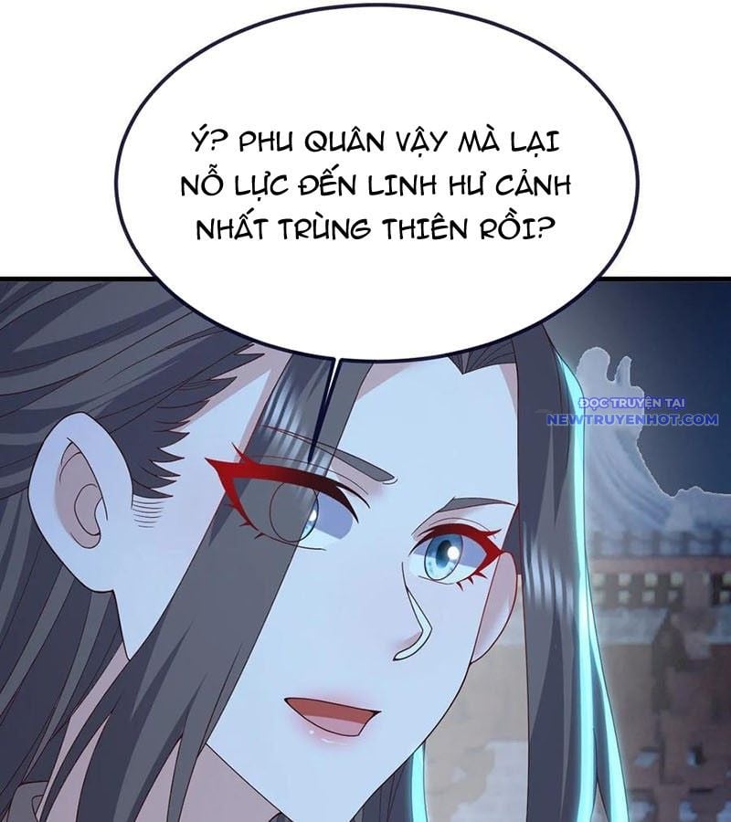 Tiên Võ Đế Tôn: Chapter 773