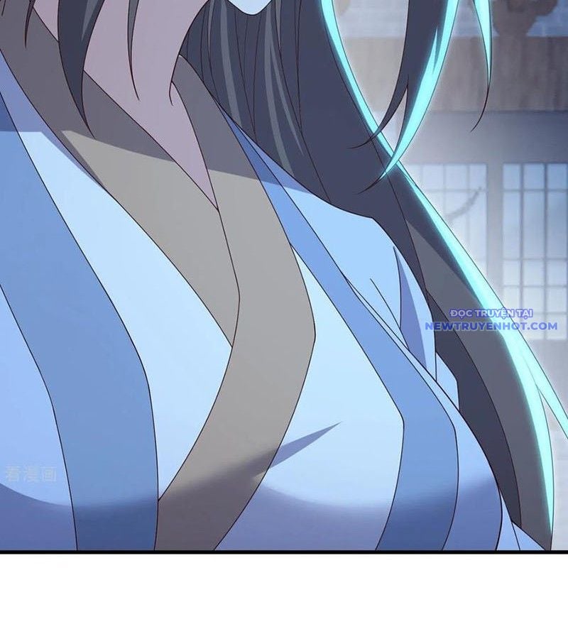 Tiên Võ Đế Tôn: Chapter 773