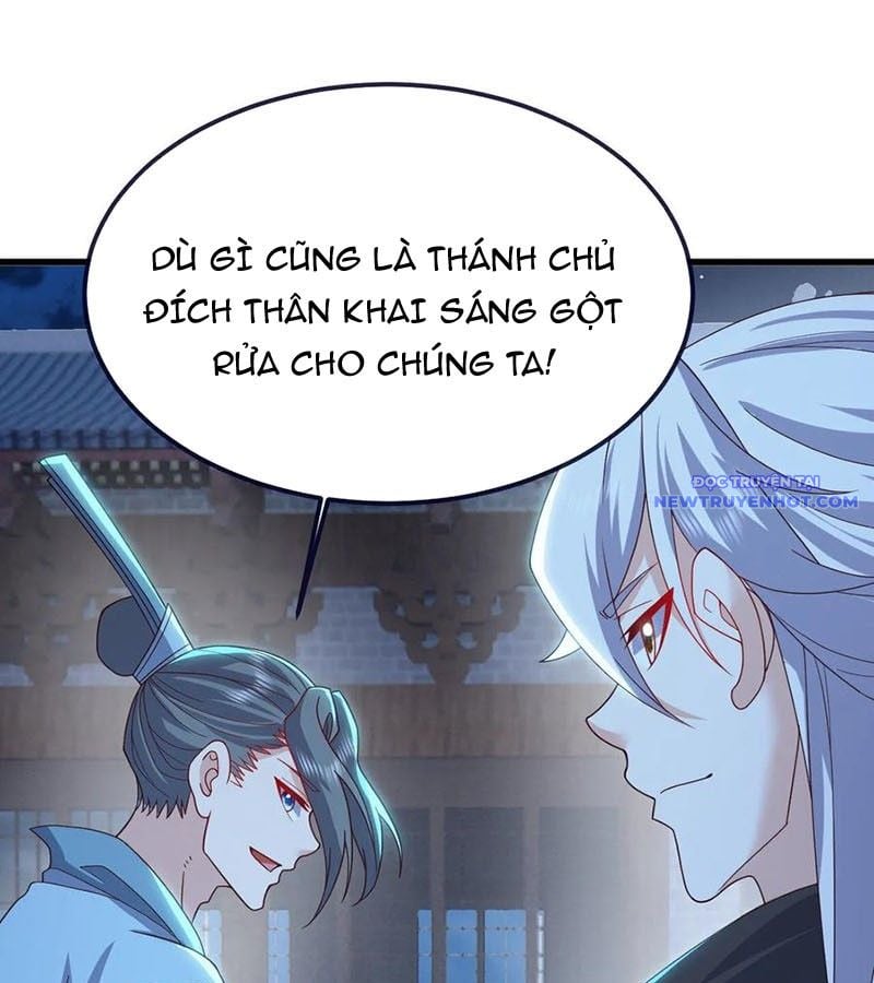 Tiên Võ Đế Tôn: Chapter 773