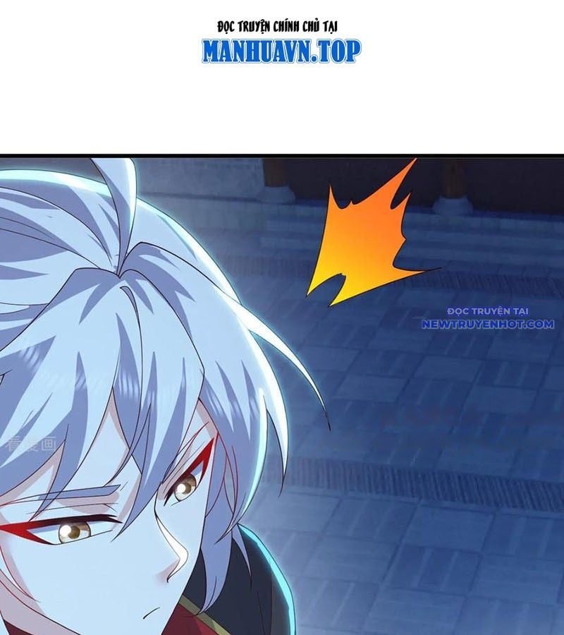 Tiên Võ Đế Tôn: Chapter 773