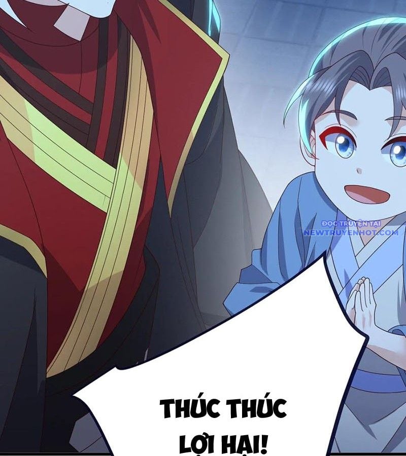 Tiên Võ Đế Tôn: Chapter 773