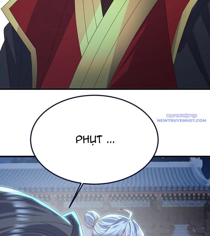 Tiên Võ Đế Tôn: Chapter 773