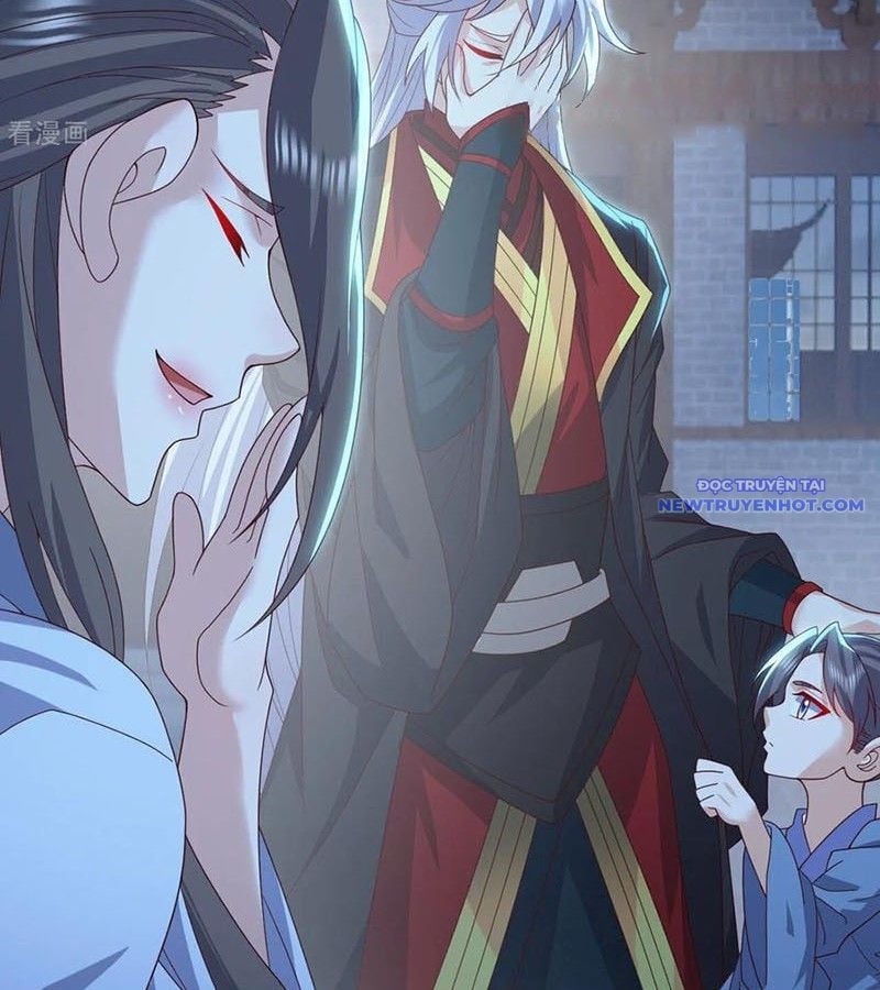 Tiên Võ Đế Tôn: Chapter 773