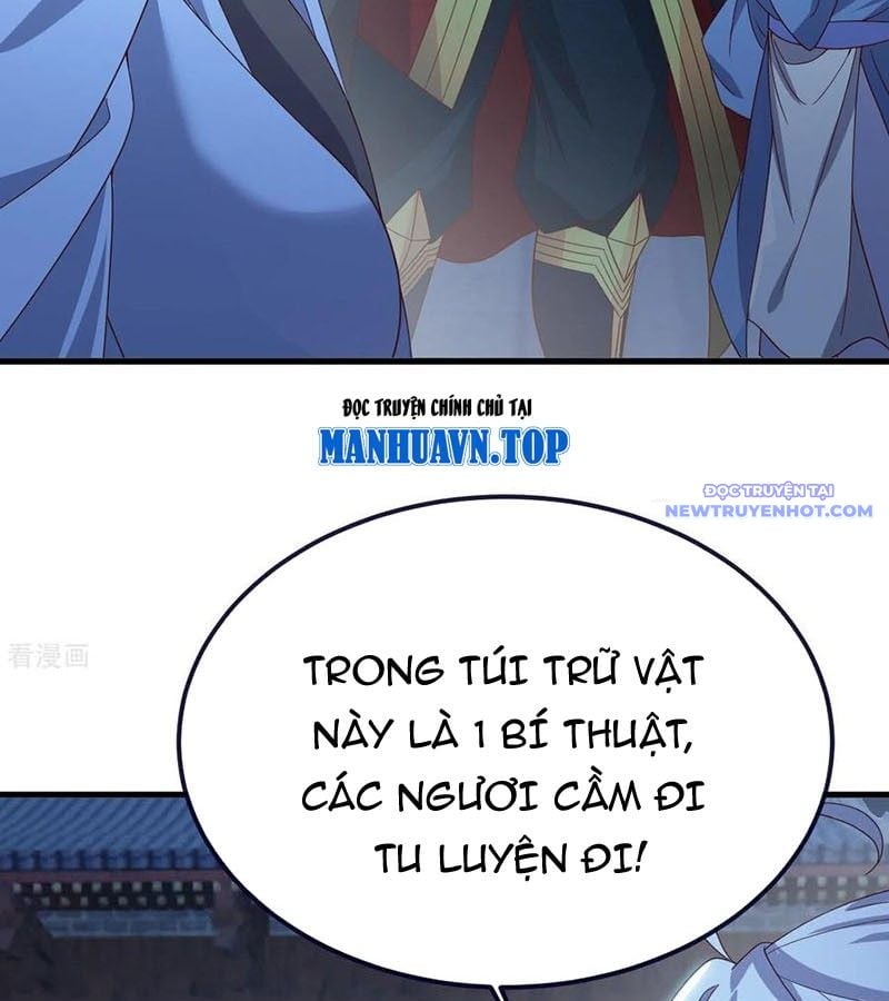 Tiên Võ Đế Tôn: Chapter 773