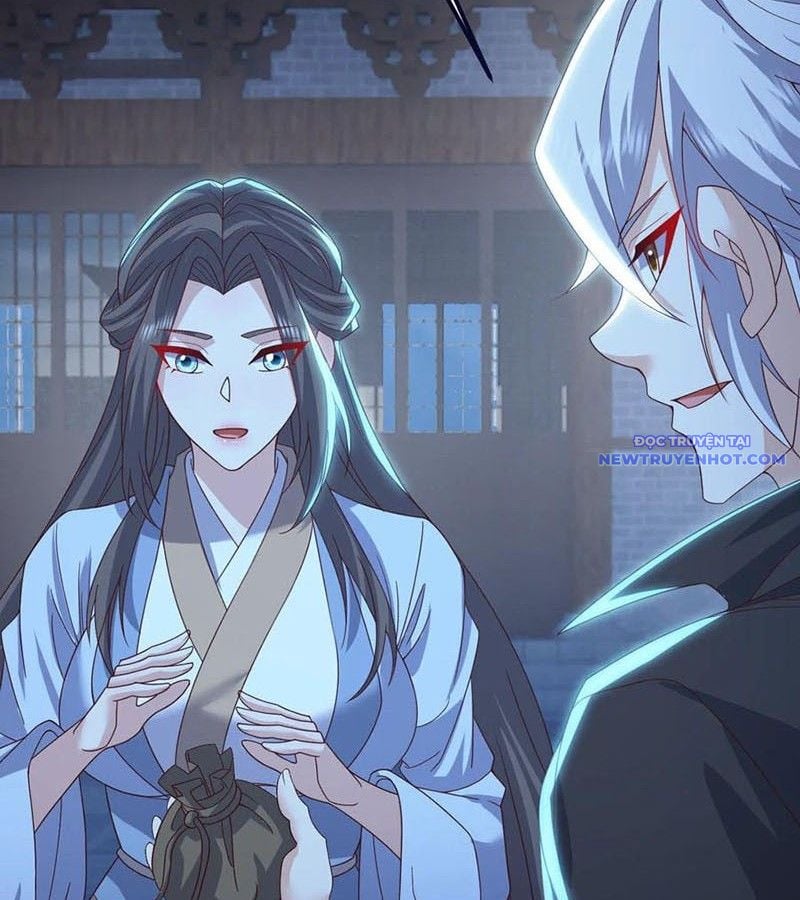 Tiên Võ Đế Tôn: Chapter 773