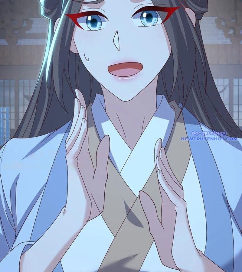 Tiên Võ Đế Tôn: Chapter 773