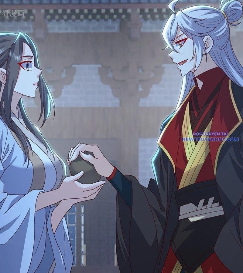 Tiên Võ Đế Tôn: Chapter 773