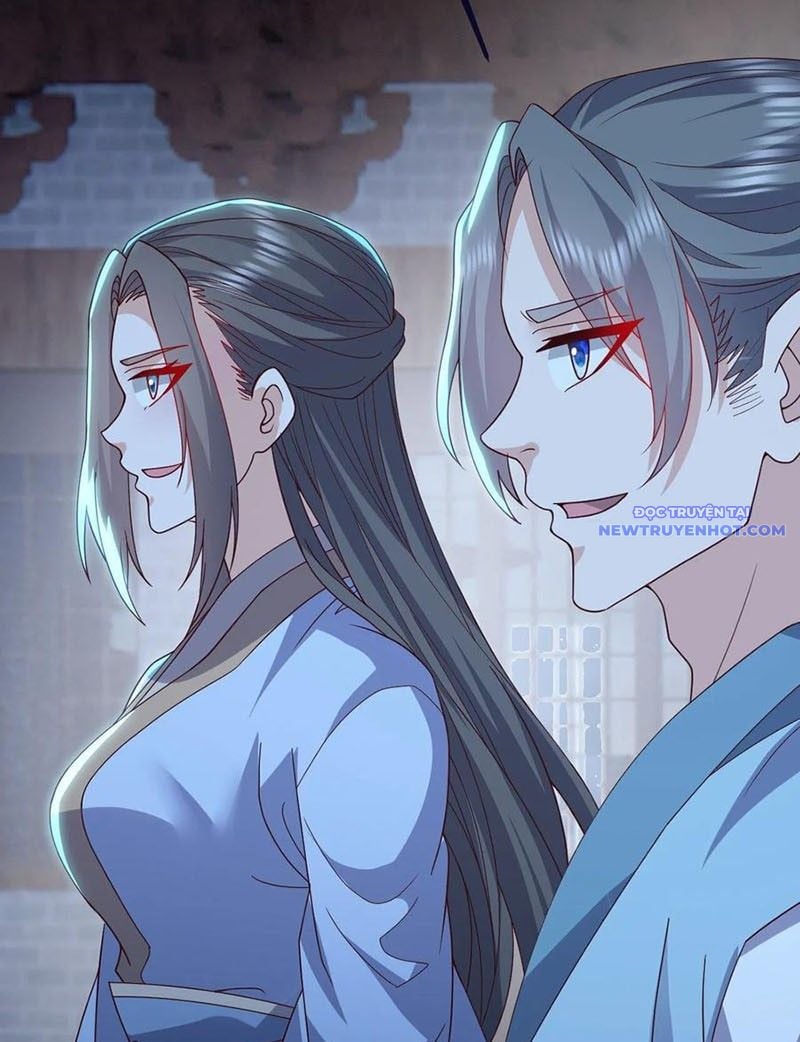 Tiên Võ Đế Tôn: Chapter 773