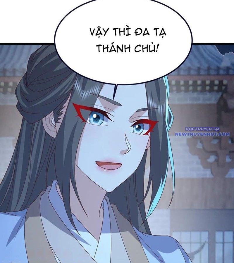 Tiên Võ Đế Tôn: Chapter 773