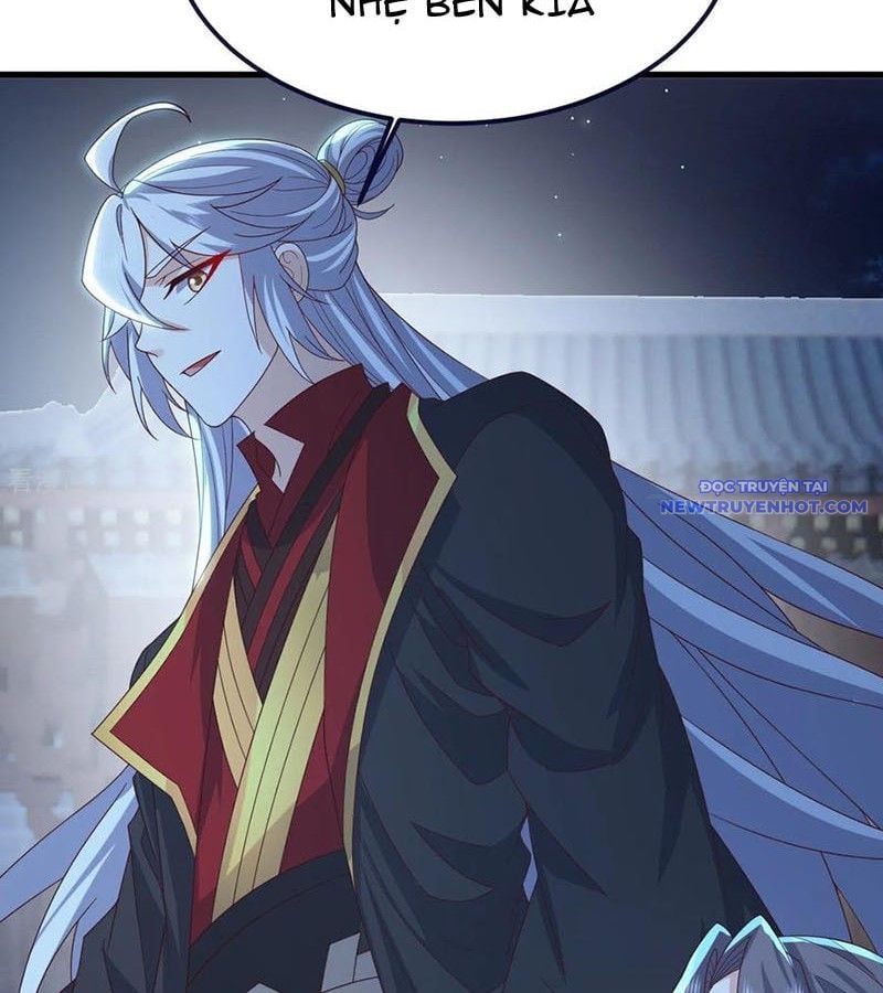 Tiên Võ Đế Tôn: Chapter 773