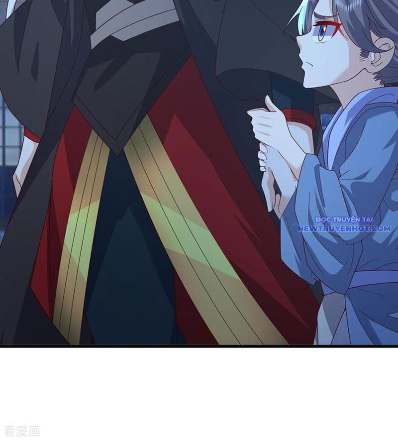 Tiên Võ Đế Tôn: Chapter 773