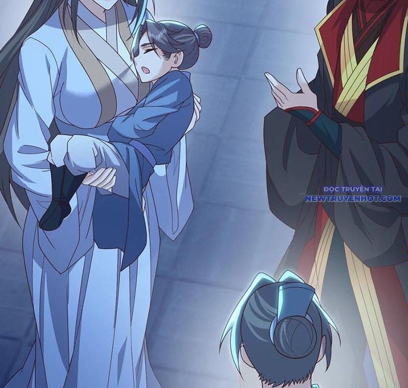 Tiên Võ Đế Tôn: Chapter 773