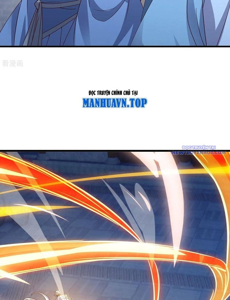 Tiên Võ Đế Tôn: Chapter 773