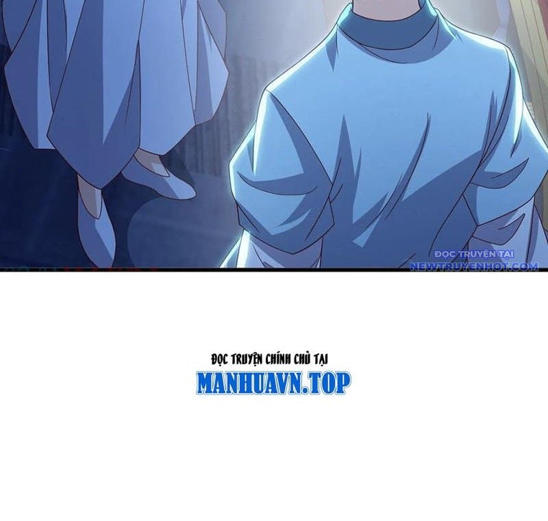 Tiên Võ Đế Tôn: Chapter 773