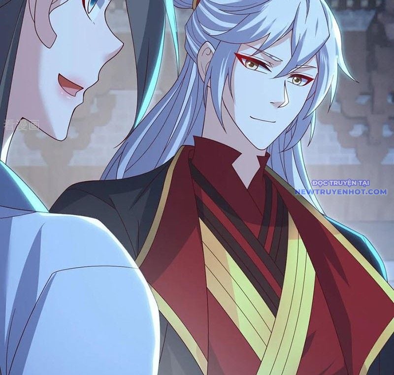 Tiên Võ Đế Tôn: Chapter 773