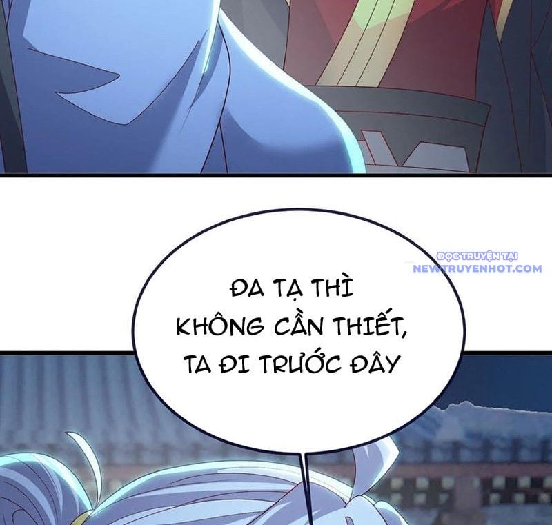 Tiên Võ Đế Tôn: Chapter 773