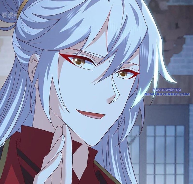 Tiên Võ Đế Tôn: Chapter 773