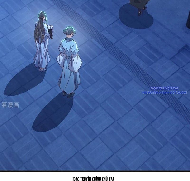 Tiên Võ Đế Tôn: Chapter 773