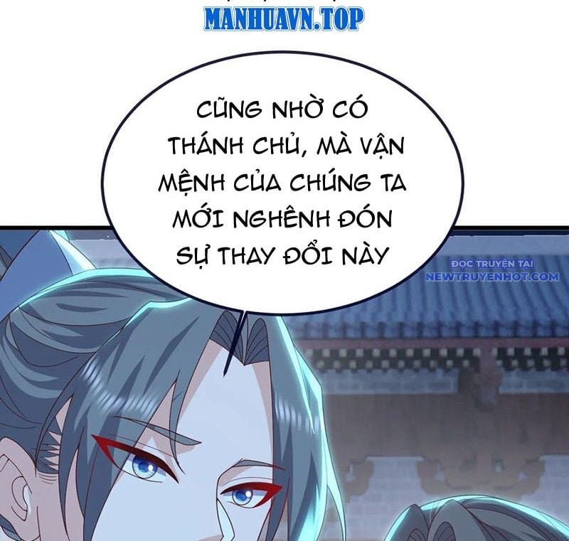 Tiên Võ Đế Tôn: Chapter 773